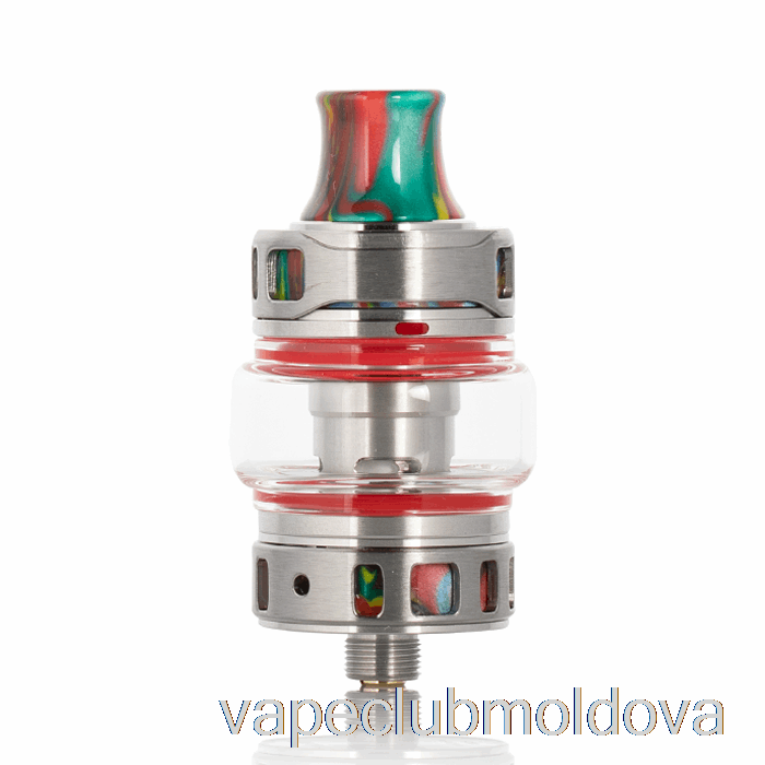 Kit Vape Pod Freemax Fireluke 22 Sub-ohmi Rezervor Rășină Roșu